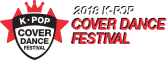 COVER DANCE FESTIVAL